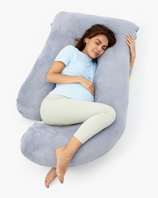 Comfybump Support Pillow - Award winning comfort for mums